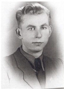 Sylwester Stasiak "Ster"