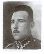 Bychawski Ludwik