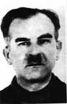 Chajęcki Bronisław