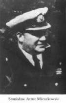 Mieszkowski Stanisław Artur