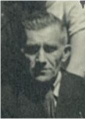 Komendant GS, Dymitr Tymoszuk