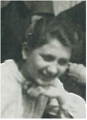 Łączniczka, Maryla Markowska
