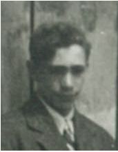 Zygmunt Markowski przyboczny